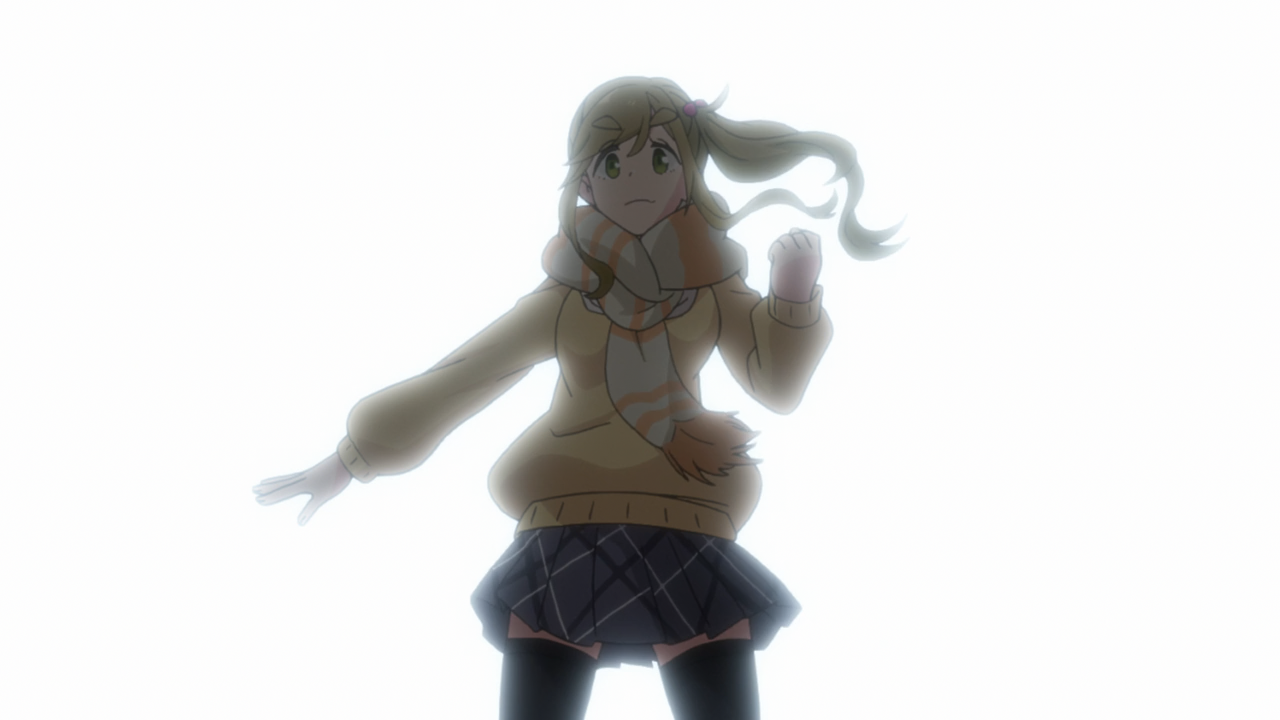 Heya Camp△ (Anime Underground)